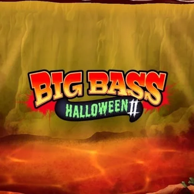 Big Bass Halloween 2