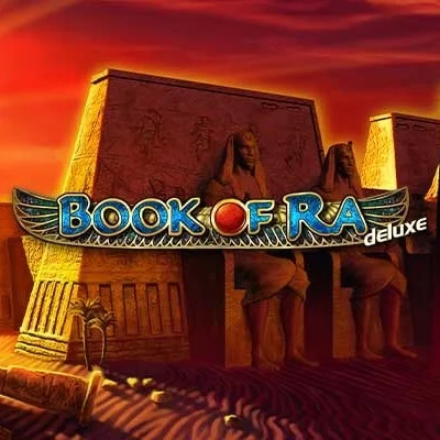 Book Of Ra Deluxe