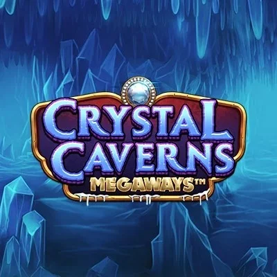 Crystal Caverns Megaways