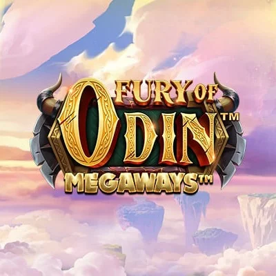 Fury Of Odin Megaways