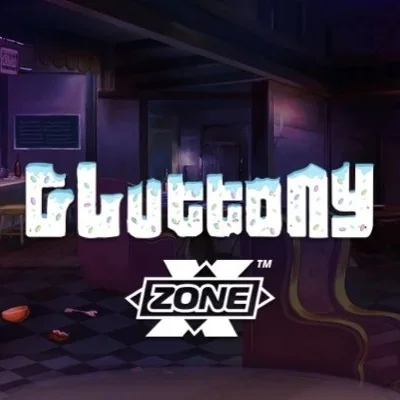 Gluttony