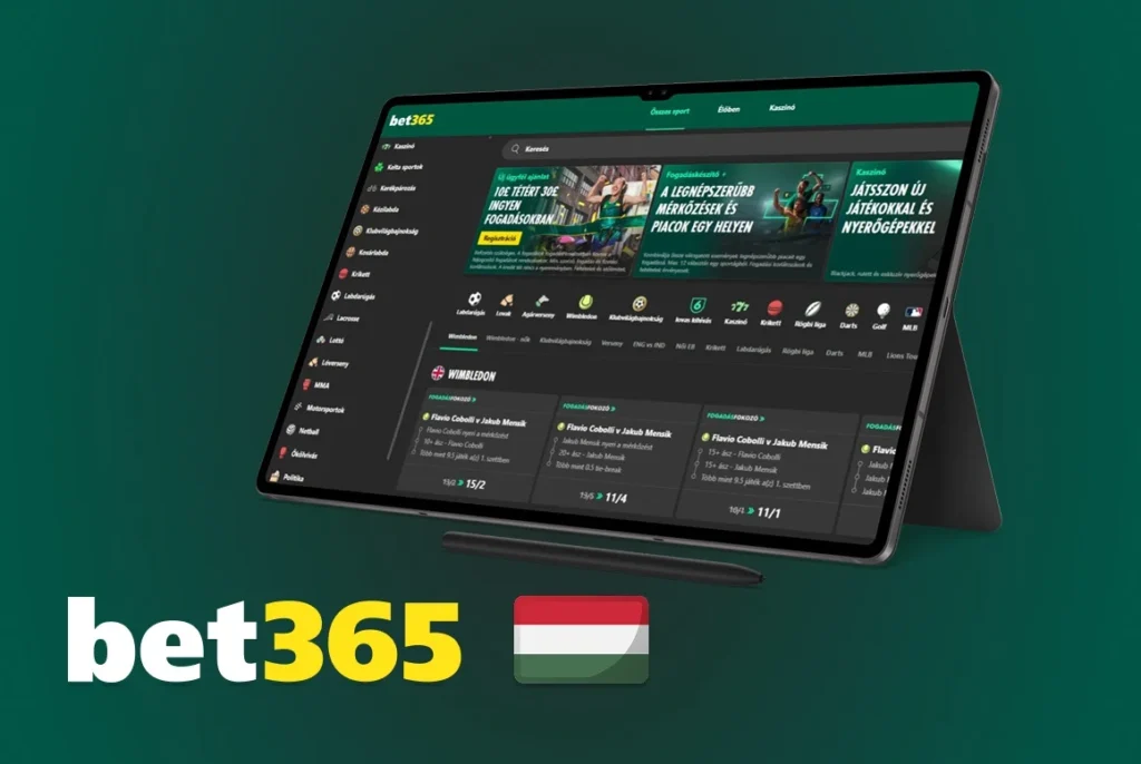 Bet365